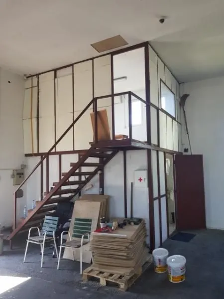 Rent, office space, 350m², Dobanovci, Surčin