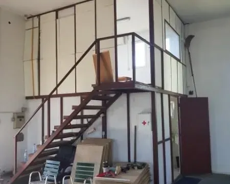 Izdavanje, poslovni prostor, 350m², Dobanovci, Surčin - image 14