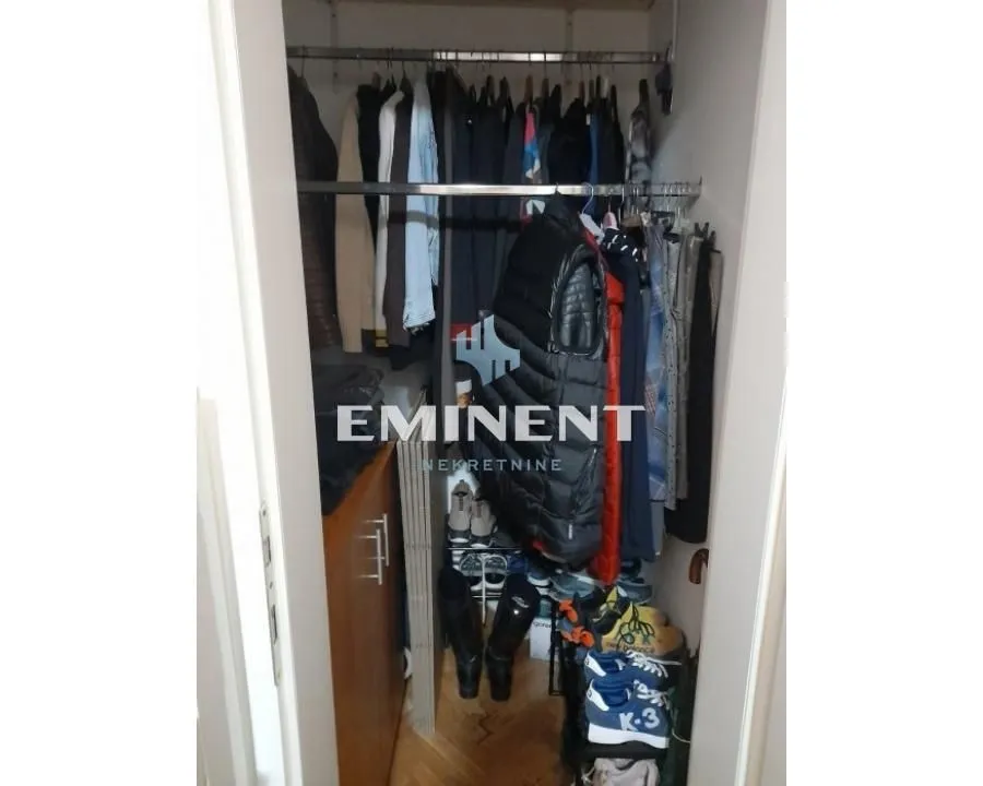 Rent, two bedroom apartment, 50m², Profesorska Kolonija, Palilula Sve Podlokacije