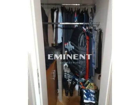 Rent, two bedroom apartment, 50m², Profesorska Kolonija, Palilula Sve Podlokacije - image 12