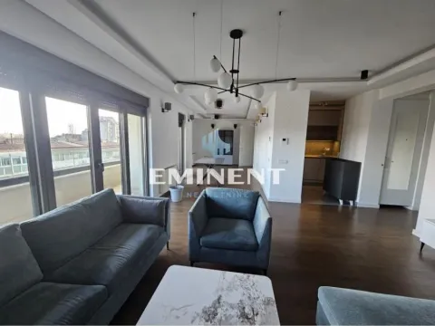 Rent, apartment, 120m², Vračar Sve Podlokacije, Beograd - image 2