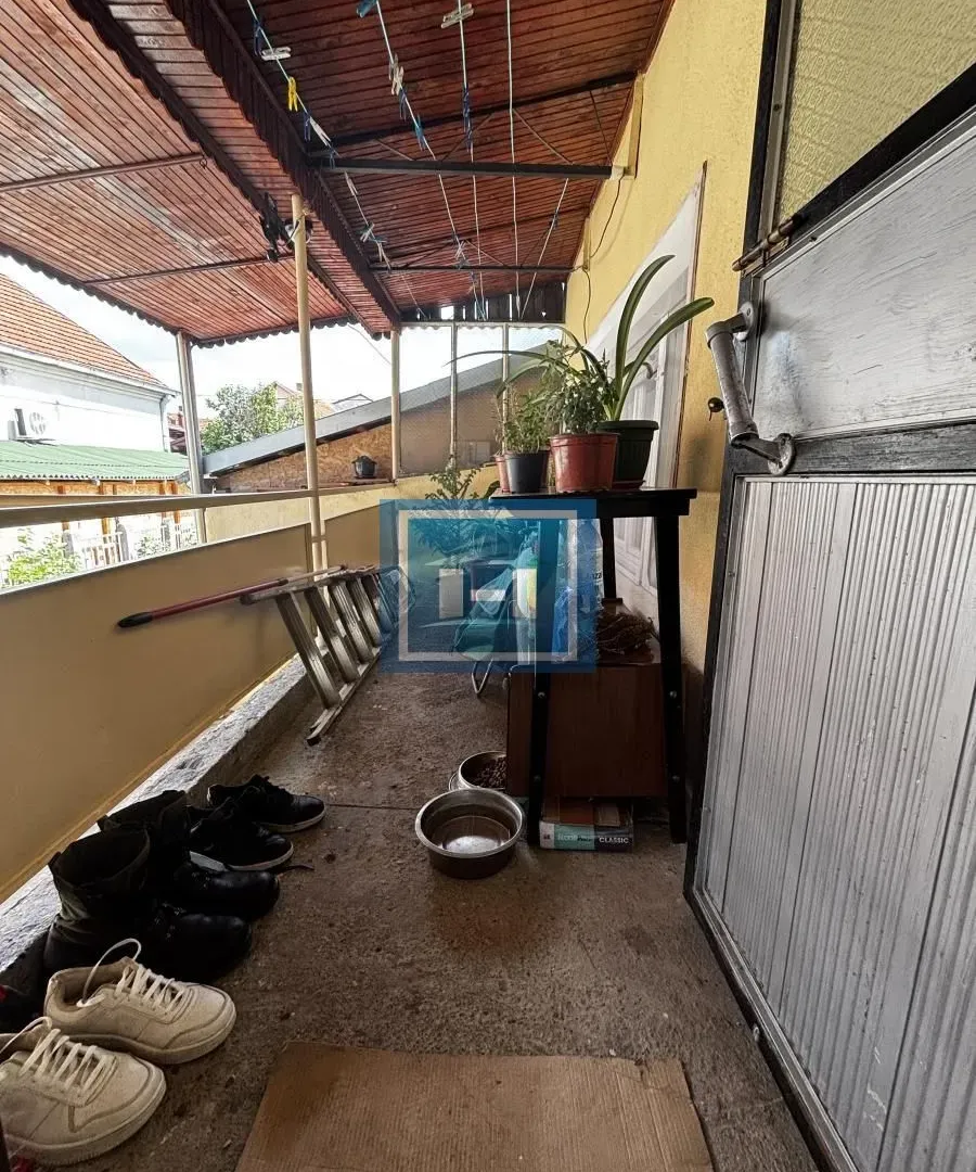 Prodaja, kuća, 46m², Dimitrija Tucovića, Jagodina