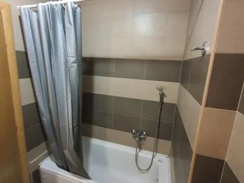 Izdavanje, garsonjera, 30m², Tuški Put, Podgorica - image 6