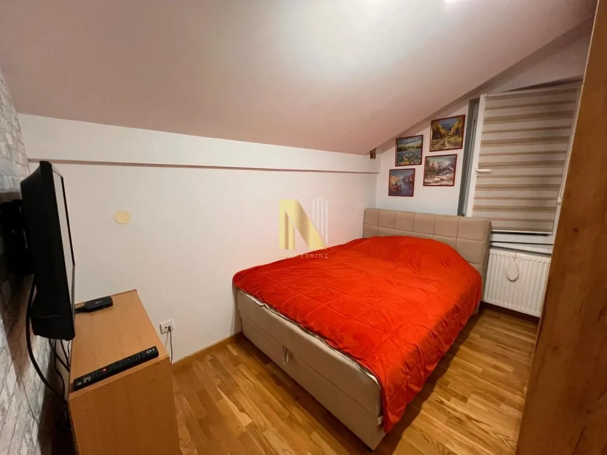 Prodaja, jednosoban stan, 44m², Telep, Novi Sad Sve Podlokacije