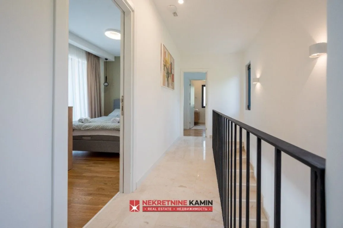 Prodaja, kuća, 250m², Tivat, Crna Gora