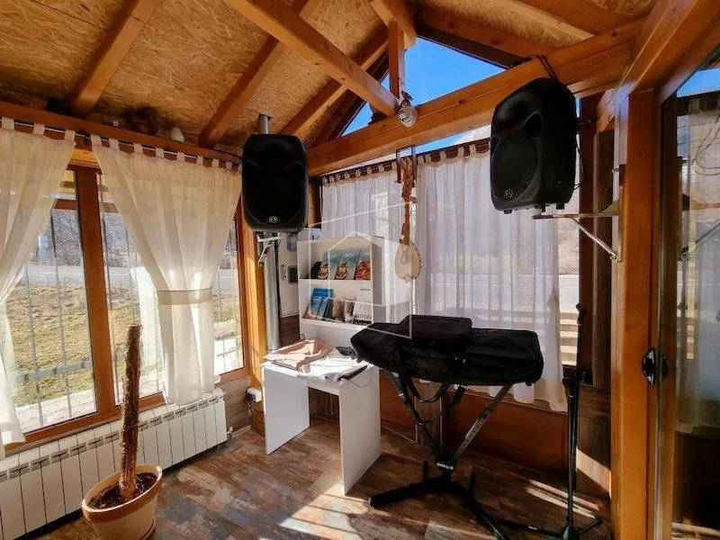 Sale, office space, 2000m², Šavnik, Crna Gora