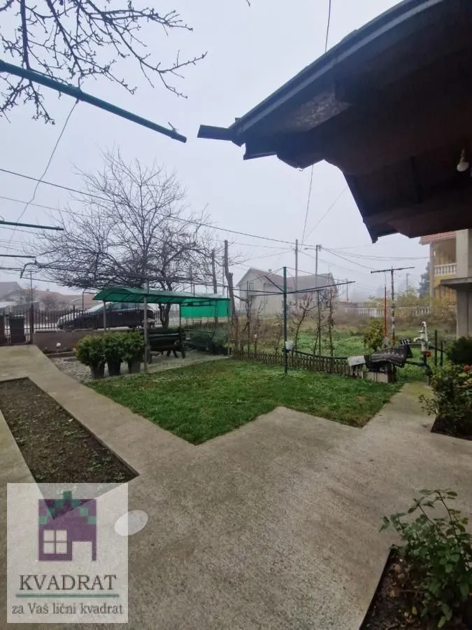 Sale, house, 218m², Obrenovac, Beograd