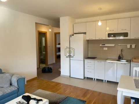 Rent, two bedroom apartment, 56m², Ljubović, Podgorica - image 3