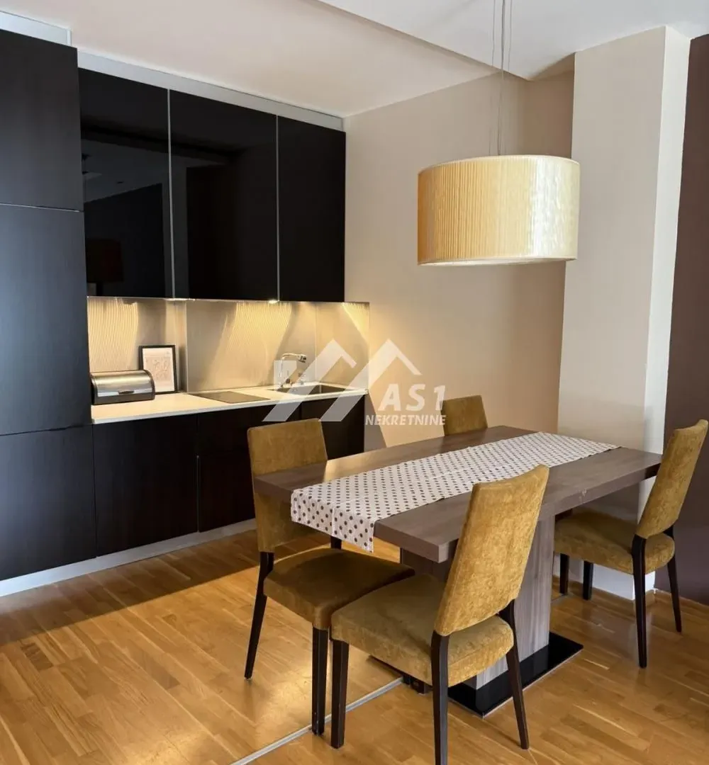 Rent, two bedroom apartment, 60m², Liman 3, Novi Sad Sve Podlokacije
