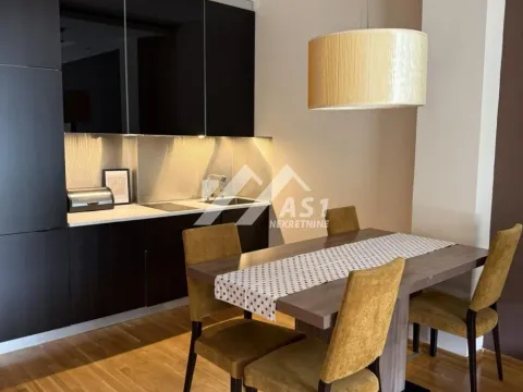 Rent, two bedroom apartment, 60m², Liman 3, Novi Sad Sve Podlokacije - image 3