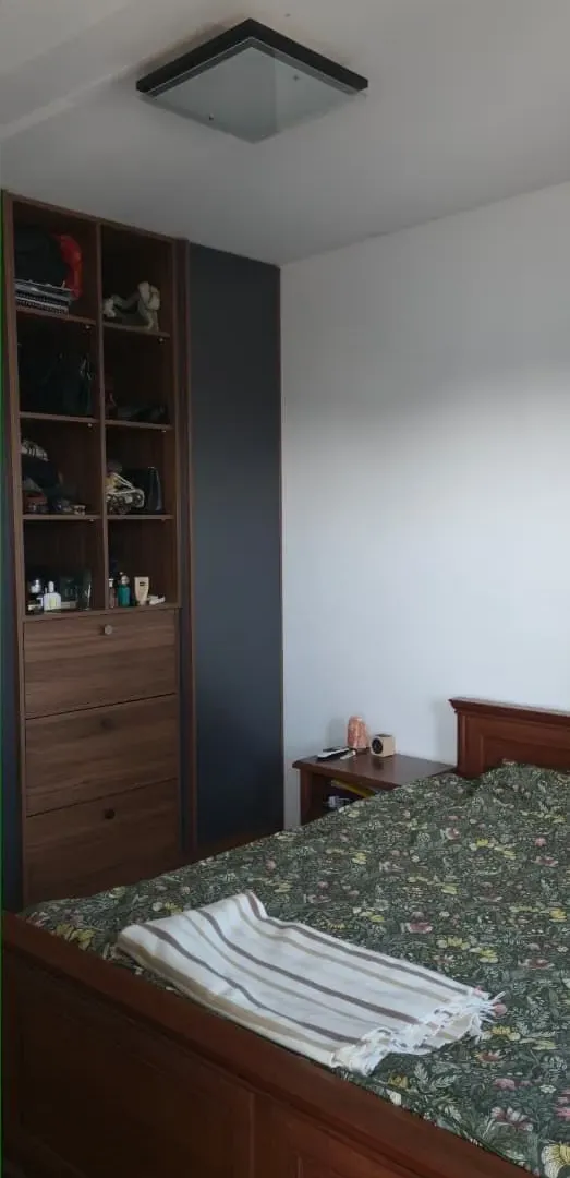 Prodaja, dvosoban stan, 70m², Donja Gorica, Podgorica