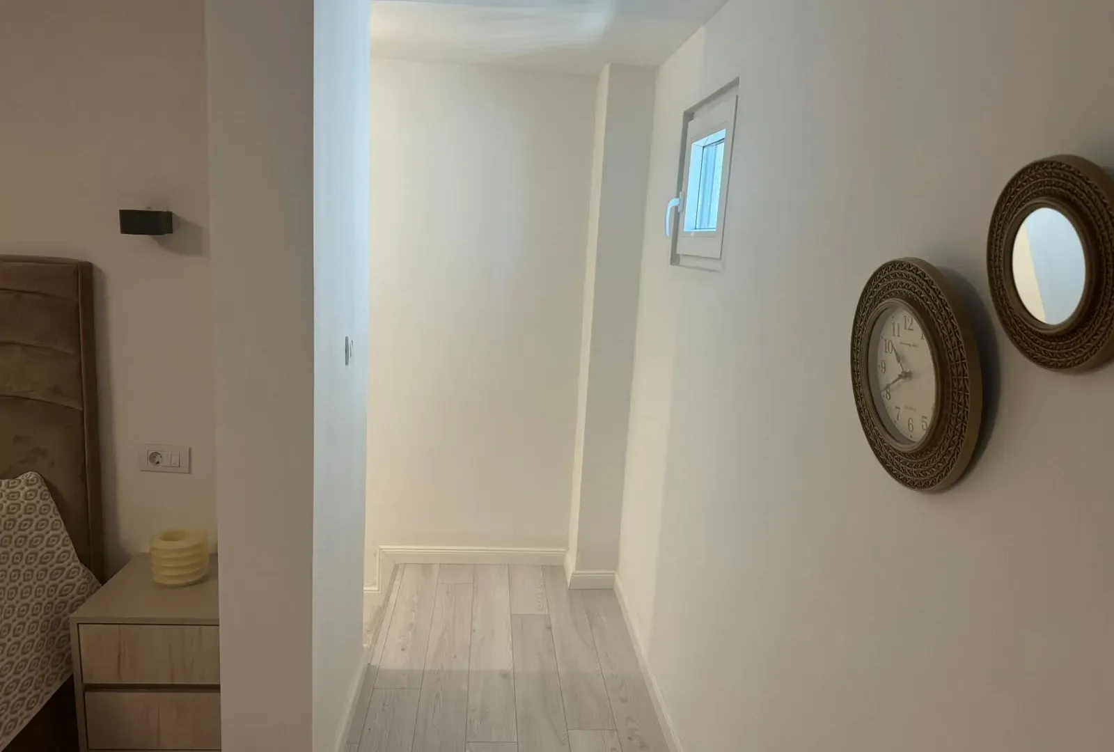 Sale, one bedroom apartment, 65m², Pinješ, Ulcinj