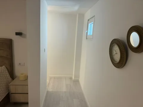 Sale, one bedroom apartment, 65m², Pinješ, Ulcinj - image 9