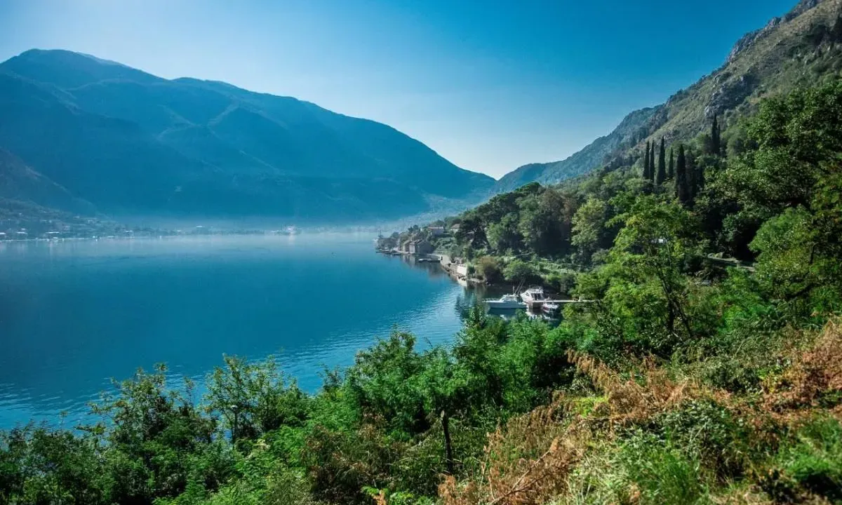 Sale, land lot, 20600m², Kotor, Crna Gora