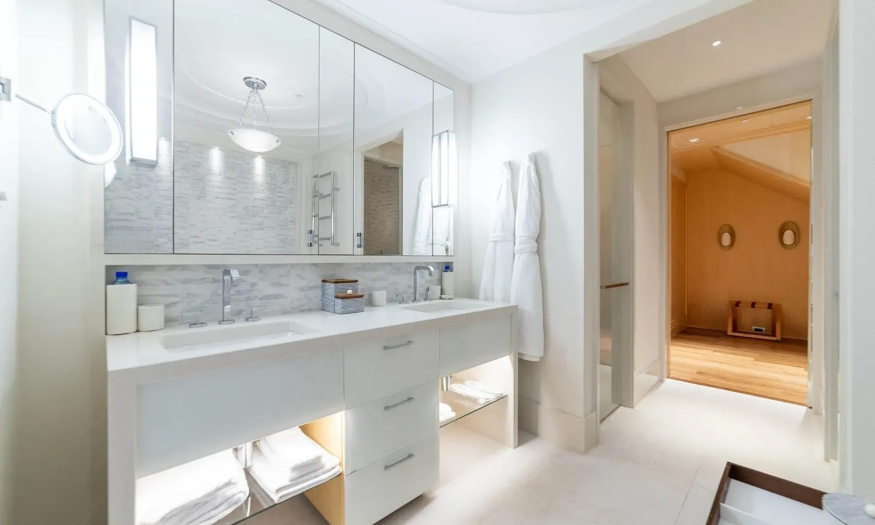 Prodaja, trosoban stan, 498m², Porto Montenegro, Tivat