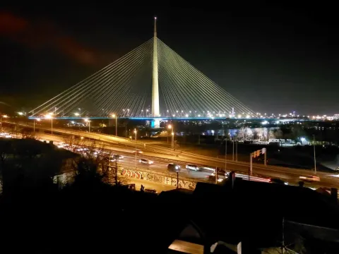 Prodaja, stan, 135m², Savski Venac, Beograd - image 18