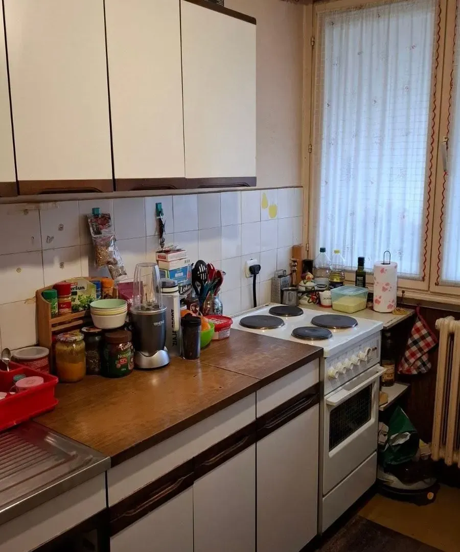Prodaja, dvosoban stan, 68m², Zemun Meandri, Zemun Sve Podlokacije