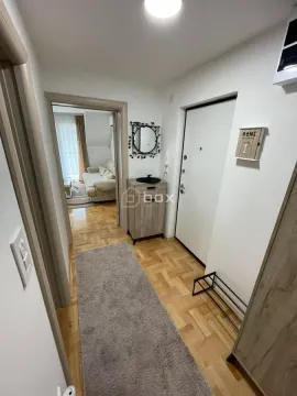 Rent, one bedroom apartment, 59m², Pantelej, Niš - image 12