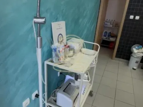 Izdavanje, poslovni prostor, 20m², Cerak, Beograd - image 8