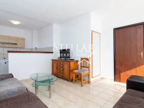 Rent, one bedroom apartment, 40m², Zabjelo, Podgorica - image 2