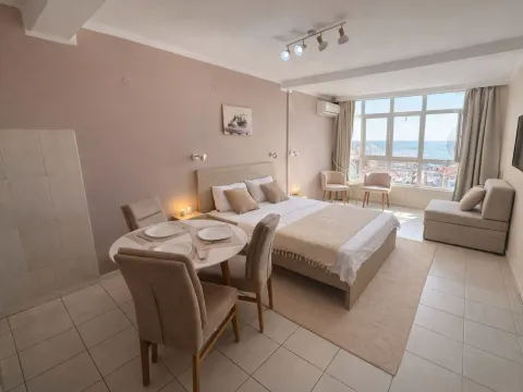 Sale, studio apartment, 27m², Rafailovići, Budva - image 2