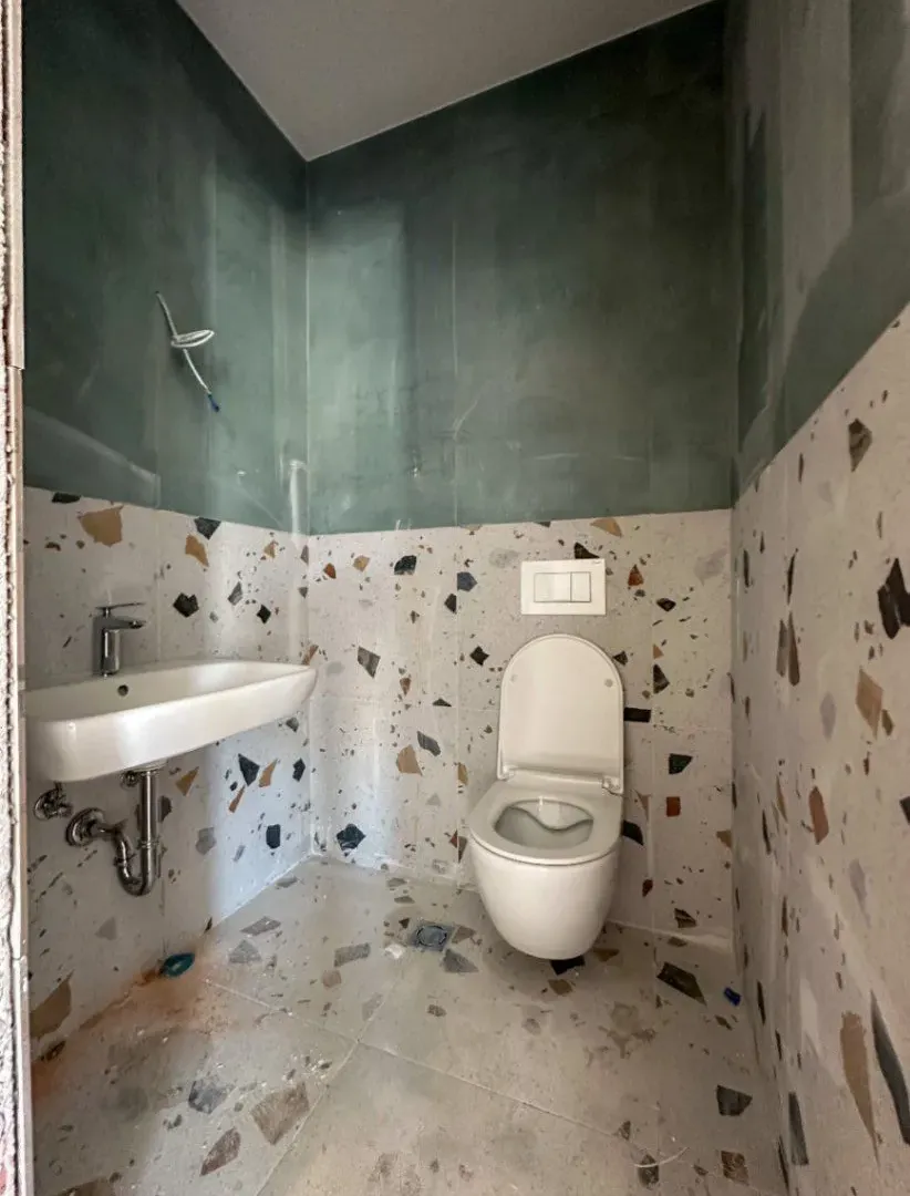 Sale, two bedroom apartment, 75m², Zabjelo, Podgorica