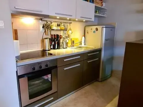 Rent, two bedroom apartment, 45m², Zvezdara Sve Podlokacije, Beograd - image 4