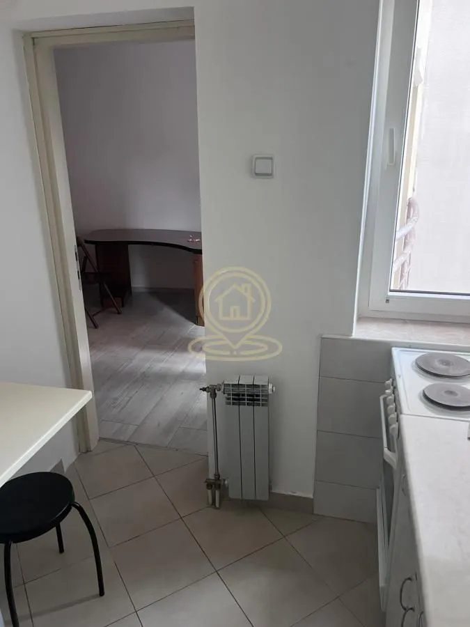 Rent, one bedroom apartment, 30m², Salajka, Novi Sad Sve Podlokacije