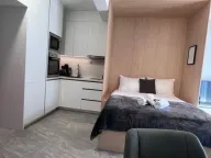 Rent, studio apartment, 33m², Pinješ, Ulcinj - image 5