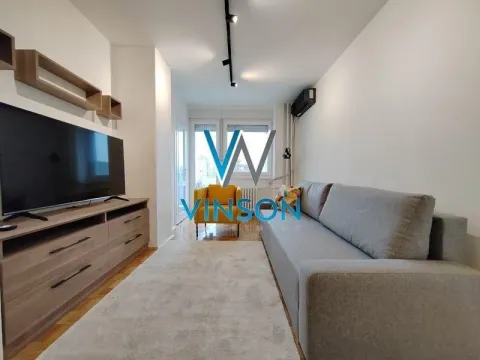 Izdavanje, dvosoban stan, 47m², Bulevar Oslobodjenja, Novi Sad Sve Podlokacije - image 6