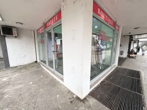 Rent, office space, 25m², Centar, Podgorica - image 5