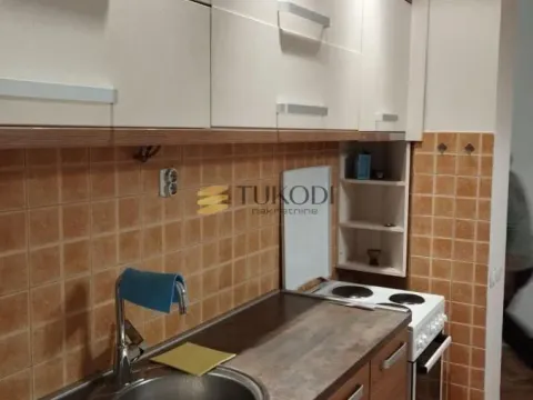 Izdavanje, jednosoban stan, 40m², Kalenić Pijaca, Vračar Sve Podlokacije - image 3