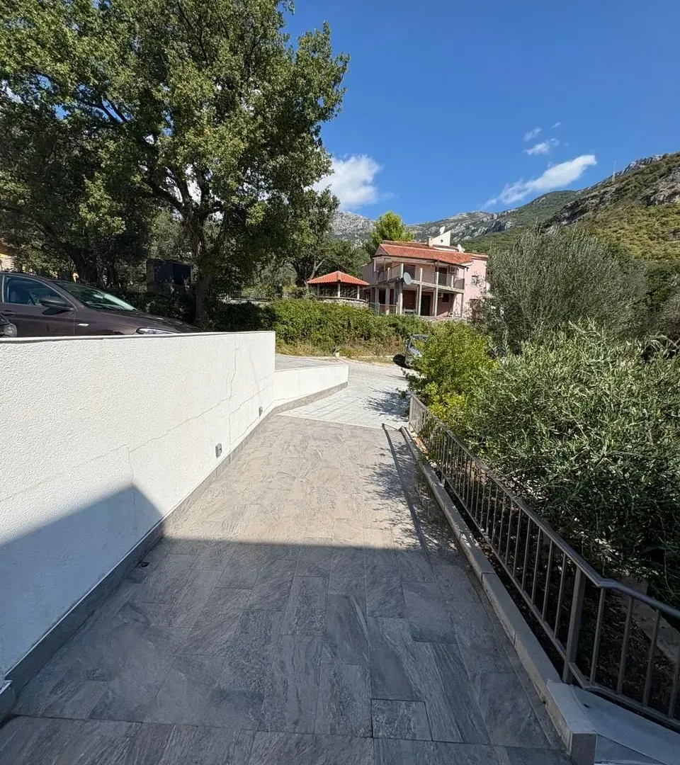 Sale, apartment, 27m², Budva, Crna Gora