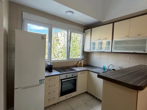 Rent, two bedroom apartment, 70m², Centar, Podgorica - image 3