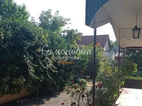 Prodaja, kuća, 187m², Zemun Cara Dušana, Zemun Sve Podlokacije - image 19