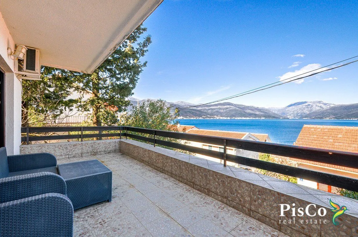 Prodaja, kuća, 130m², Tivat, Crna Gora