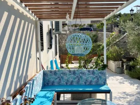 Sale, one bedroom apartment, 47m², Bogišići, Tivat - image 17