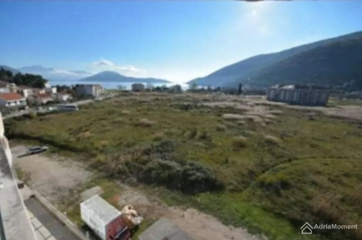 Prodaja, plac, 4500m², Igalo, Herceg Novi