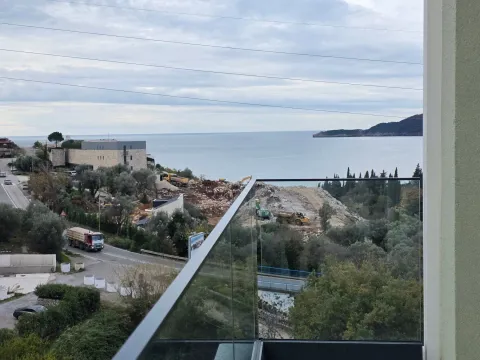 Sale, two bedroom apartment, 114m², Kamenovo, Budva - image 16