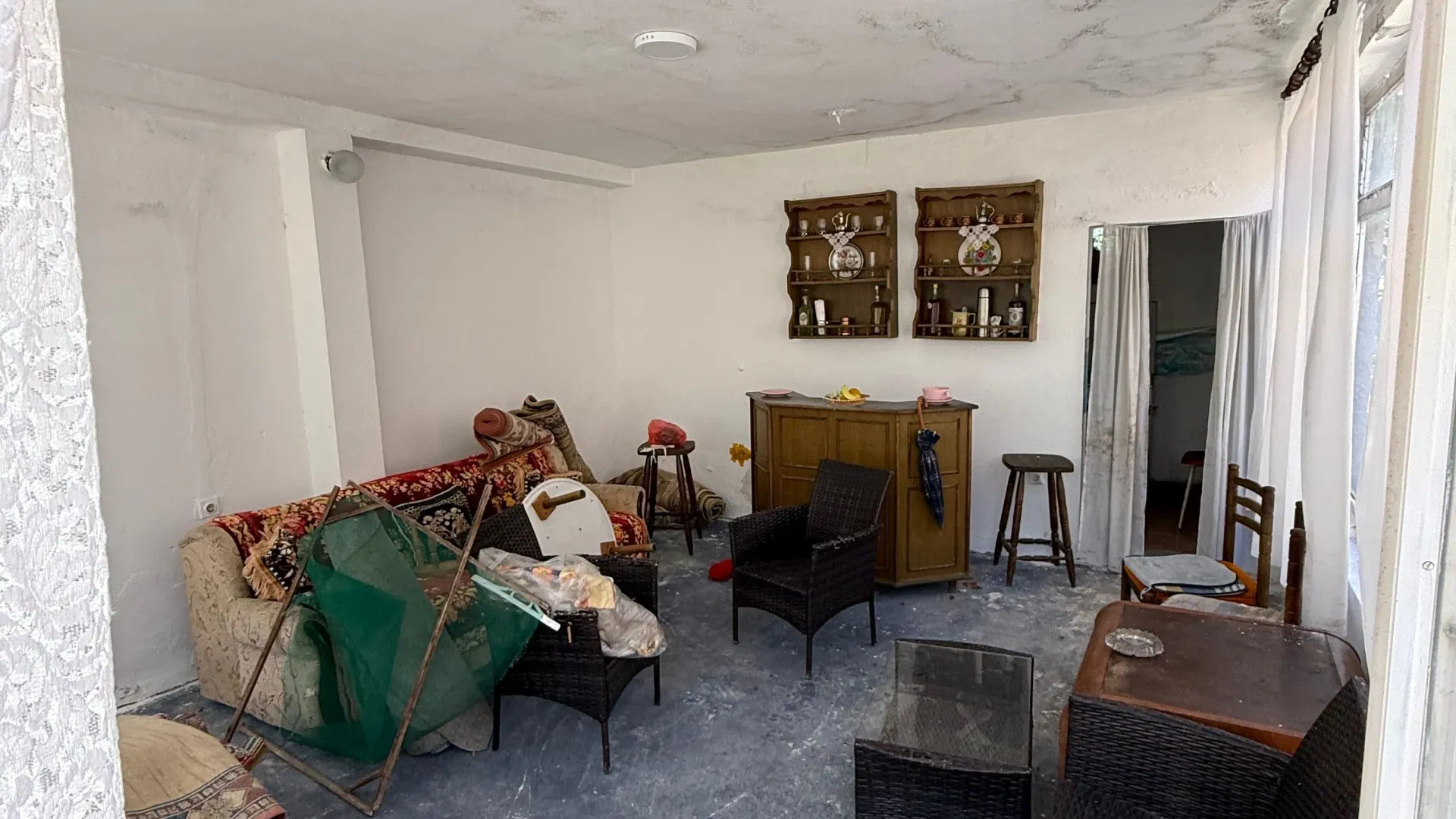 Sale, three bedroom apartment, 90m², Centar, Ulcinj