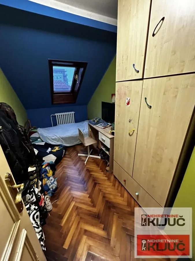 Prodaja, trosoban stan, 99m², Sajmište, Novi Sad
