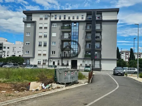 Rent, one bedroom apartment, 36m², Zabjelo, Podgorica - image 3