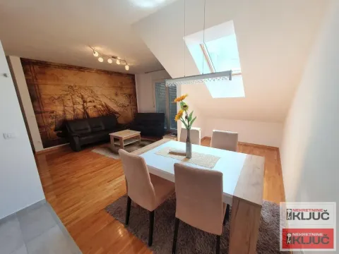 Izdavanje, dvosoban stan, 64m², Podbara, Novi Sad Sve Podlokacije - image 6