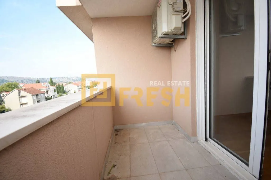Prodaja, jednosoban stan, 45m², Zagorič, Podgorica