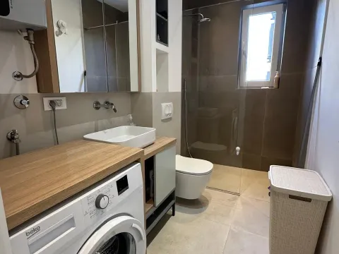 Prodaja, jednosoban stan, 41m², Bečići, Budva - image 7