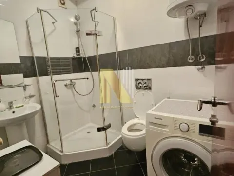 Rent, studio apartment, 26m², Bulevar Oslobodjenja, Novi Sad Sve Podlokacije - image 9