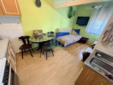 Prodaja, jednosoban stan, 37m², Sajmište, Novi Sad - image 11