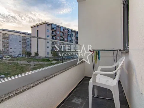 Izdavanje, stan, 41m², Zabjelo, Podgorica - image 10