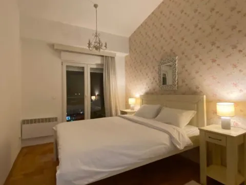 Rent, one bedroom apartment, 52m², City Kvart, Podgorica - image 6