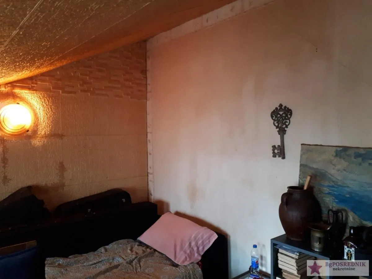 Sale, four bedroom apartment, 91m², Petlovo Brdo, Beograd